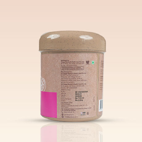 V.A.E. Mineral Line Body Mould Mask No14 (IN JAR)